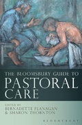 Cover: The Bloomsbury Guide to Pastoral Care - Bloomsbury Academic USA