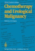 Cover: Chemotherapy and Urological Malignancy - Springer
