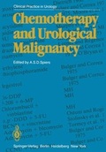 Cover: Chemotherapy and Urological Malignancy - Springer