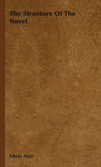 Enlarge image Cover: The Structure Of The Novel - Read Books