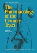Cover: The Pharmacology of the Urinary Tract - Springer