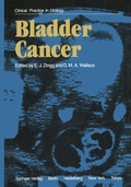 Cover: Bladder Cancer - Springer