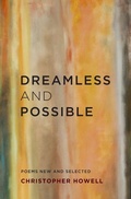 Cover: Dreamless and Possible - University of Washington Press