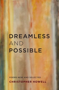 Enlarge image Cover: Dreamless and Possible - University of Washington Press