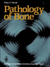 Enlarge image Cover: Pathology of Bone - Springer