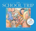 Cover: School Trip - Hodder Children's Books