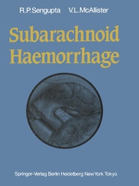 Abbildung von: Subarachnoid Haemorrhage - Springer