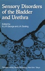Cover: Sensory Disorders of the Bladder and Urethra - Springer