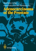 Cover: Adenocarcinoma of the Prostate - Springer