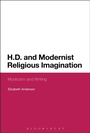 Cover: H.D. and Modernist Religious Imagination - Bloomsbury Academic USA