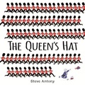 Cover: The Queen's Hat - Hodder Children's Books