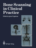 Cover: Bone Scanning in Clinical Practice - Springer