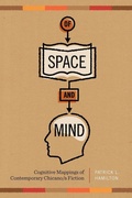 Cover: Of Space and Mind - University of Texas Press
