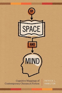 Enlarge image Cover: Of Space and Mind - University of Texas Press