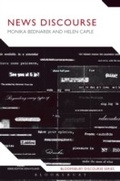 Cover: News Discourse - Continuum Publishing Corporation