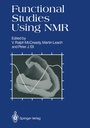 Cover: Functional Studies Using NMR - Springer