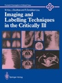 Cover: Imaging and Labelling Techniques in the Critically Ill - Springer