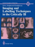 Cover: Imaging and Labelling Techniques in the Critically Ill - Springer