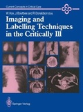 Abbildung von: Imaging and Labelling Techniques in the Critically Ill - Springer