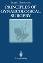 Cover: Principles of Gynaecological Surgery - Springer