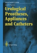 Cover: Urological Prostheses, Appliances and Catheters - Springer