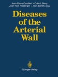 Bild: Diseases of the Arterial Wall - Springer