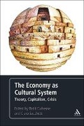 Cover: The Economy as Cultural System - Bloomsbury Academic