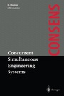 Cover: Concurrent Simultaneous Engineering Systems - Springer