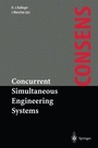 Cover: Concurrent Simultaneous Engineering Systems - Springer