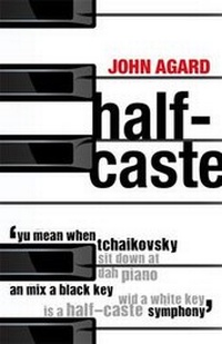 Abbildung von: Half-caste and Other Poems - Hodder Children's Books