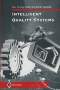 Cover: Intelligent Quality Systems - Springer