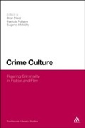 Cover: Crime Culture - Continuum Publishing Corporation