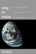 Cover: Caring for Creation - Yale University Press