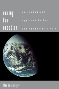 Enlarge image Cover: Caring for Creation - Yale University Press