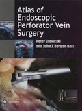 Bild: Atlas of Endoscopic Perforator Vein Surgery - Springer