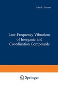 Bild: Low-Frequency Vibrations of Inorganic and Coordination Compounds - Kluwer Academic/Plenum Publishers