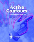 Cover: Active Contours - Springer