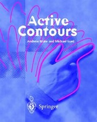 Enlarge image Cover: Active Contours - Springer