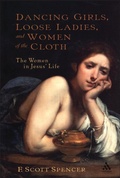 Cover: Dancing Girls, Loose Ladies, and Women of the Cloth - Bloomsbury Continuum