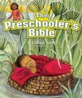 Cover: Preschooler's Bible - David C Cook Publishing Company