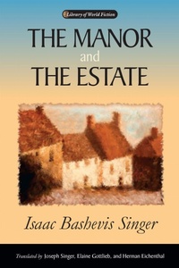 Enlarge image Cover: The Manor and the Estate - University of Wisconsin Press