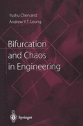 Cover: Bifurcation and Chaos in Engineering - Springer