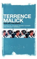 Cover: Terrence Malick - Continuum Publishing Corporation