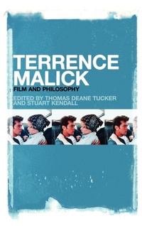 Enlarge image Cover: Terrence Malick - Continuum Publishing Corporation