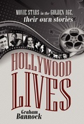 Cover: Hollywood Lives - Outskirts Press