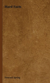Enlarge image Cover: Hard Facts - Read Books