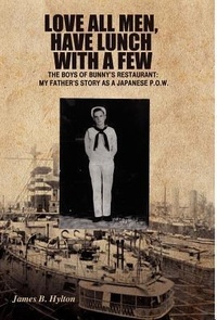 Abbildung von: Love All Men, Have Lunch with a Few - Outskirts Press
