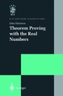 Cover: Theorem Proving with the Real Numbers - Springer