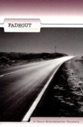 Cover: Fadeout - University of Wisconsin Press
