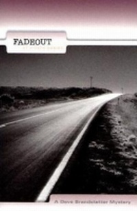 Enlarge image Cover: Fadeout - University of Wisconsin Press